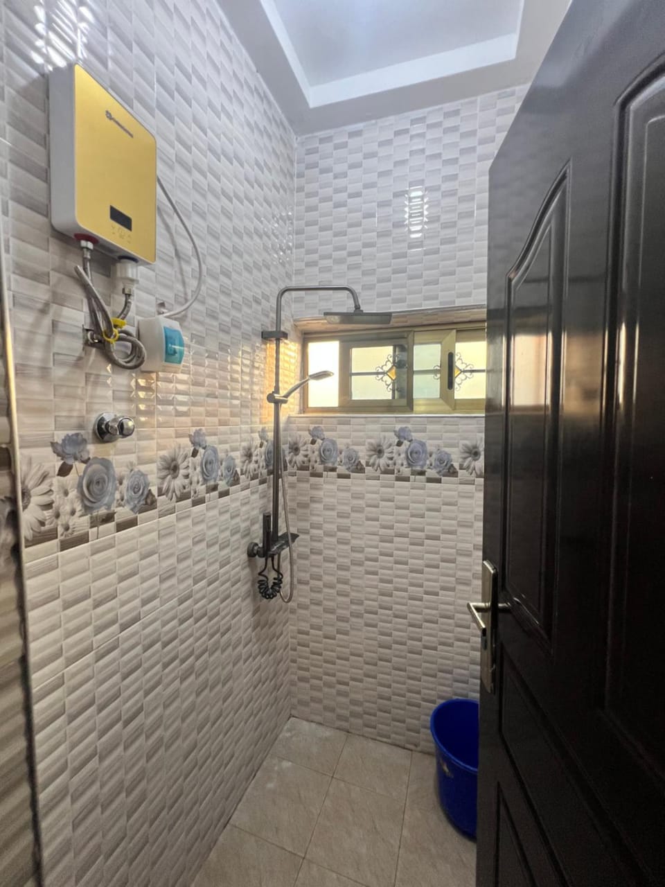 Fofana Luxury Apartments Apartment in Accra