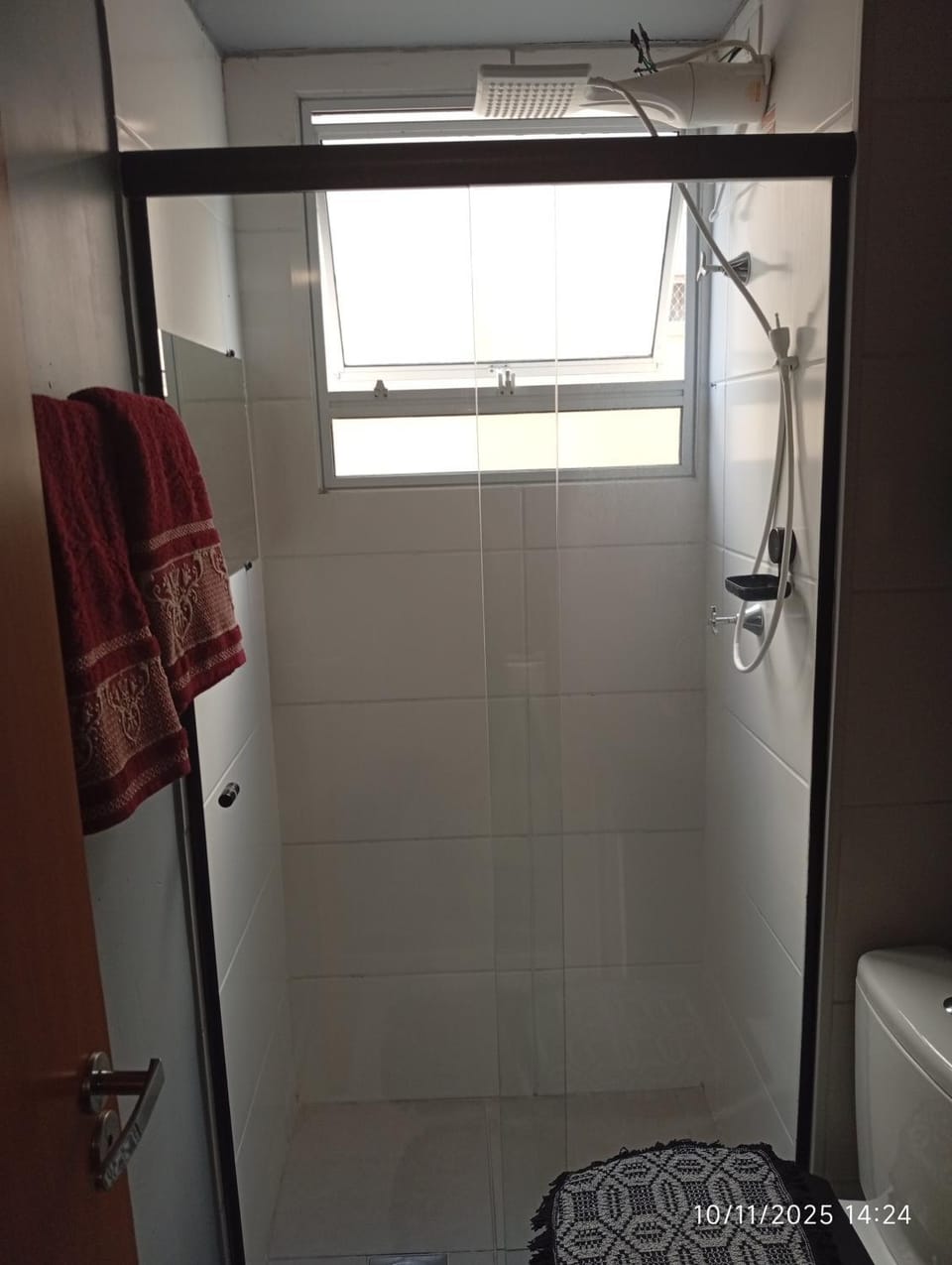 Meu Cantinho Apartment in Botucatu