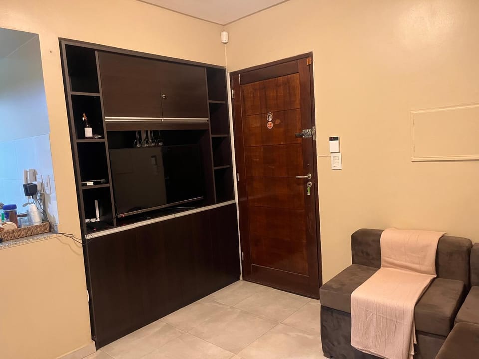 Genetrix con Increíble pileta Apartment in San Miguel de Tucumán