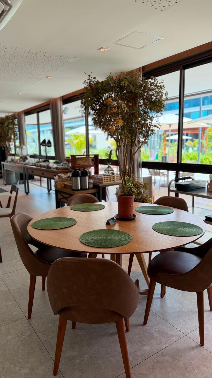 Restaurant/places to eat, Breakfast