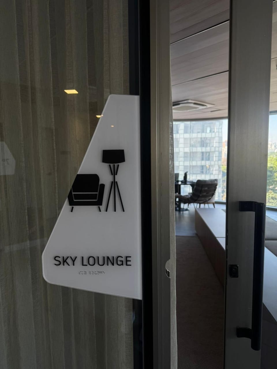 Lounge or bar