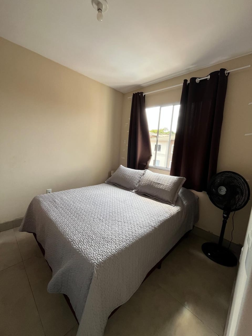 Apt Completo Residencial Club Apartment in State of Goiás