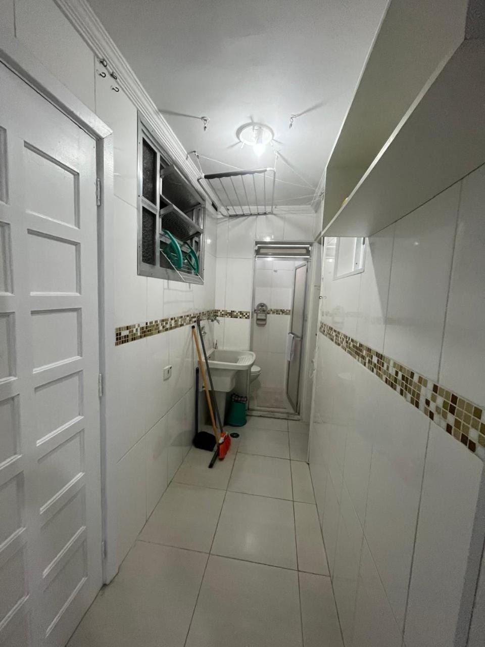Apartamento aconchegante na Praia das Pitangueiras Apartment in State of São Paulo