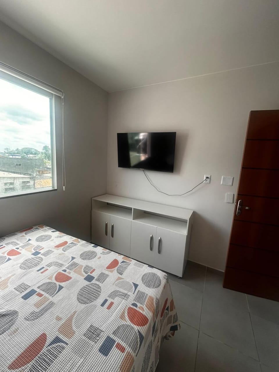 apartamento cop 30 4 pessoas Apartment in State of Maranhão, Brazil