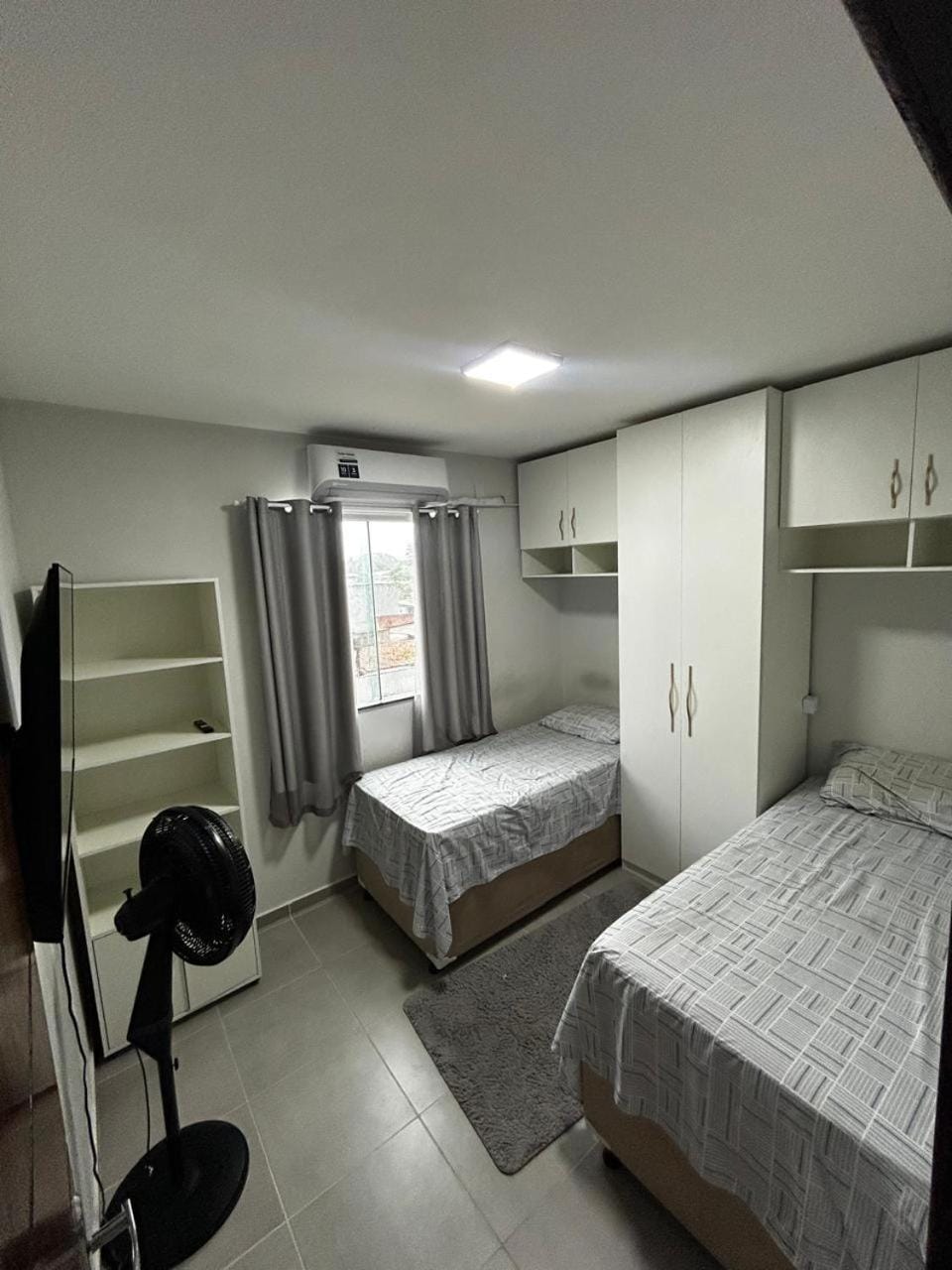 apartamento cop 30 4 pessoas Apartment in State of Maranhão, Brazil