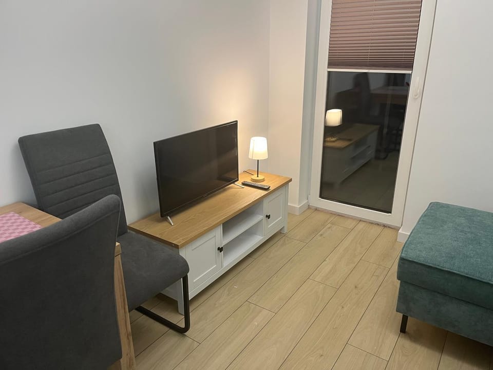 Apartament Brama Pomorza Apartment in Pomeranian Voivodeship