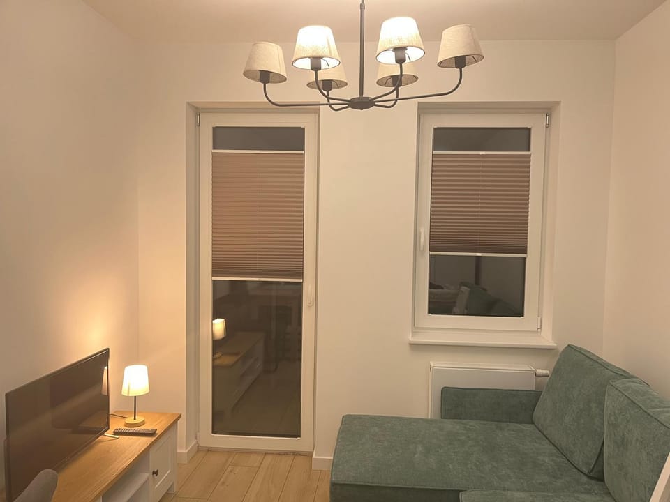 Apartament Brama Pomorza Apartment in Pomeranian Voivodeship