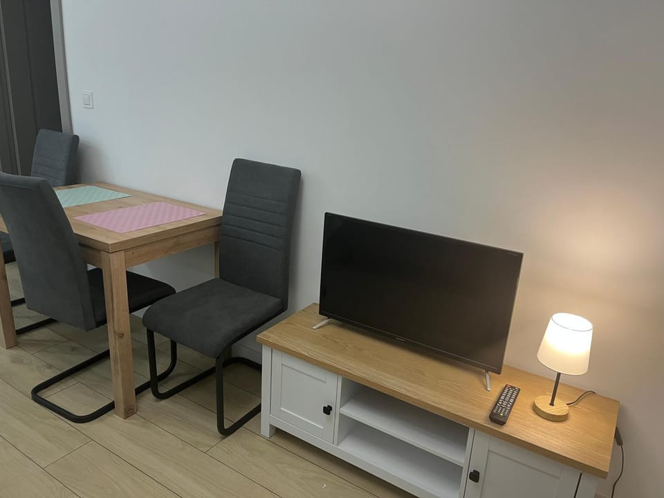 Apartament Brama Pomorza Apartment in Pomeranian Voivodeship