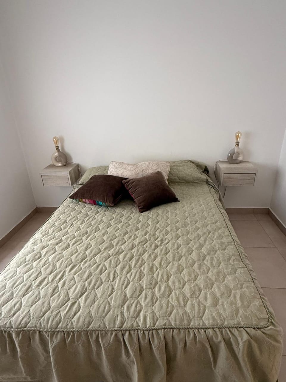 Estadia Bahia Apartment in Bahía Blanca