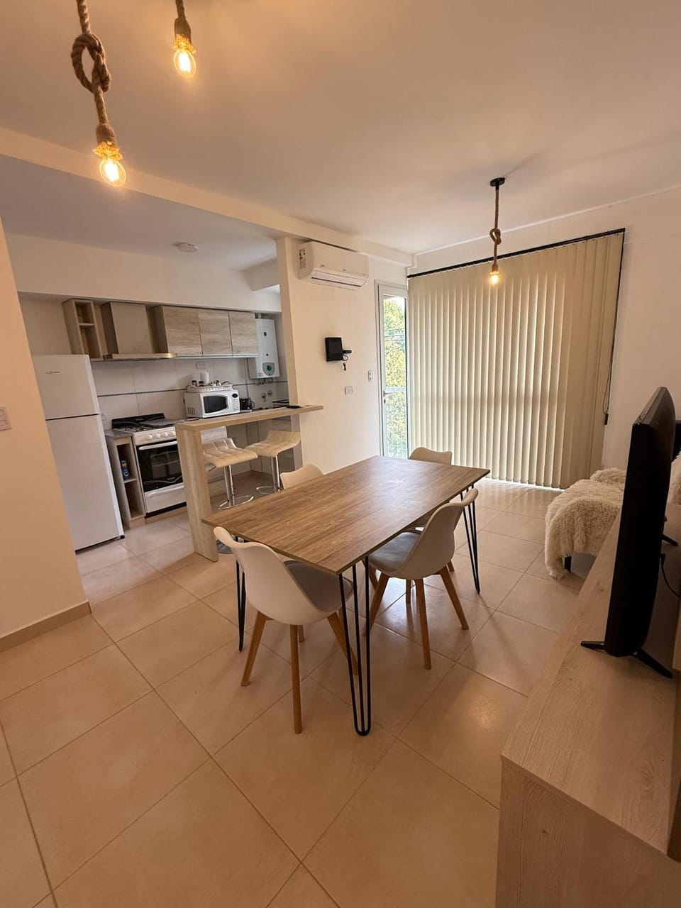Estadia Bahia Apartment in Bahía Blanca
