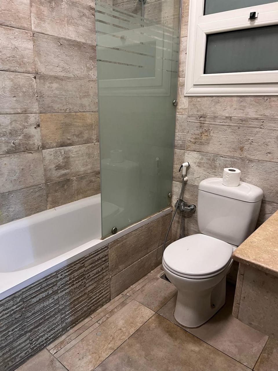 شقه مميزه 2 غرفه و 2 حمام بمدينتي قريبه من الخدمات 41 Apartment in Cairo Governorate