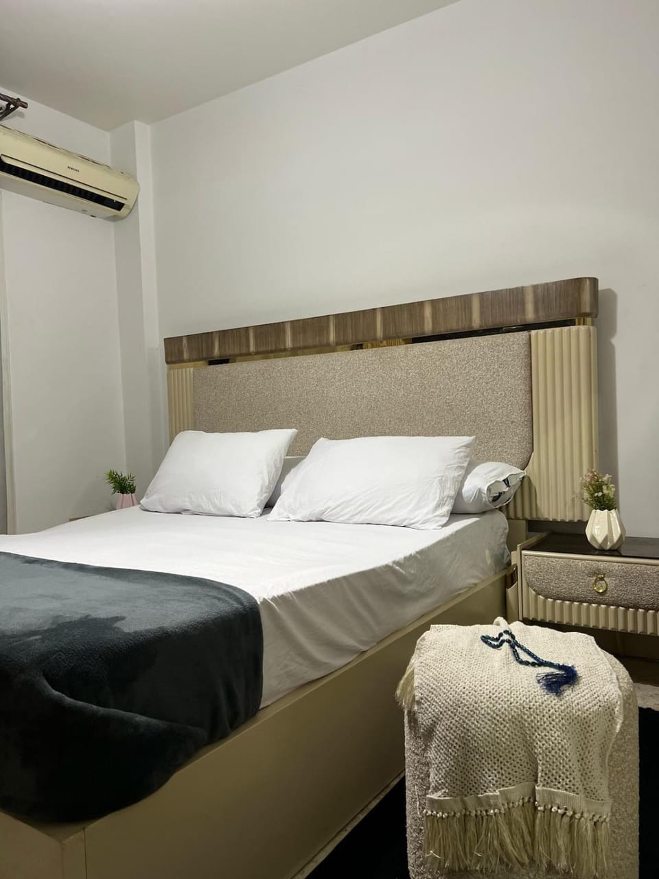 شقه مميزه 2 غرفه و 2 حمام بمدينتي قريبه من الخدمات 41 Apartment in Cairo Governorate