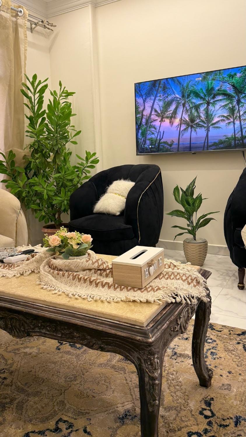 شقه اقتصادىه غرفتين وحمام بمدينتي قريبه من الخدمات 53 Apartment in Cairo Governorate