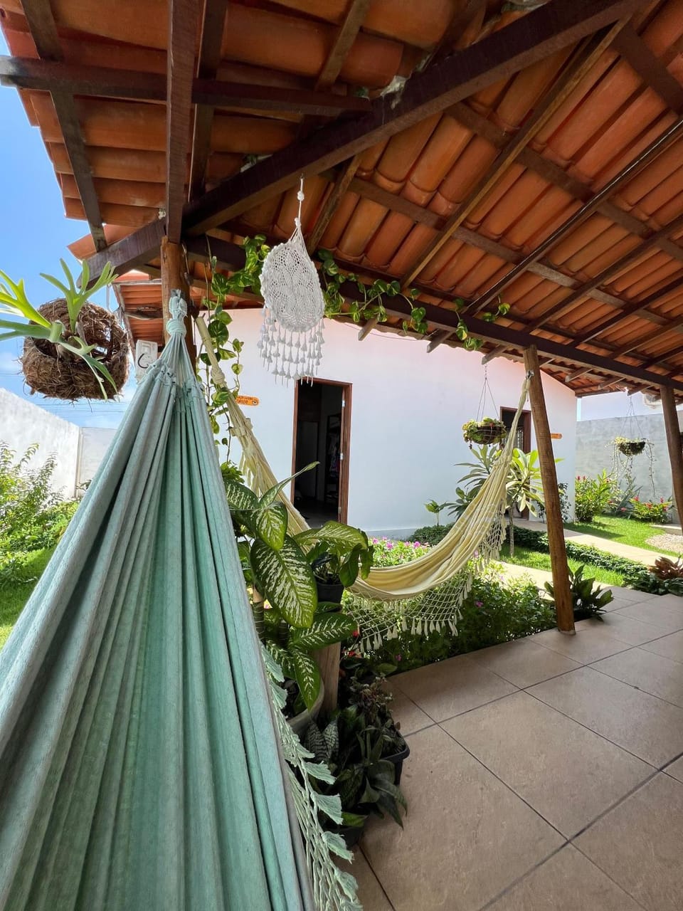 Casa Pipa Boulevard House in State of Rio Grande do Norte, Brazil
