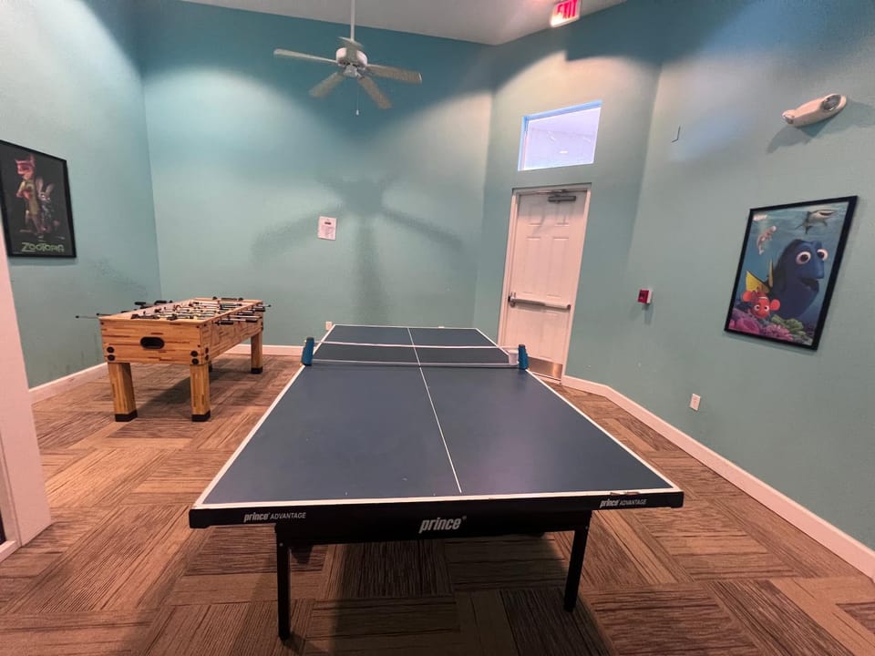 Toy Story Getaway Retreat House in Kissimmee