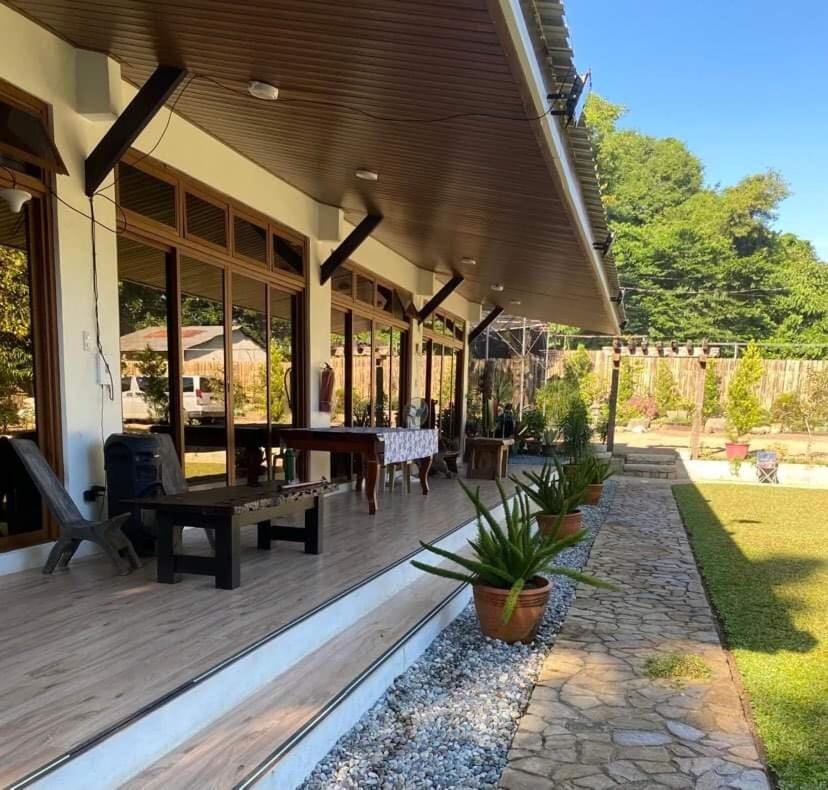 Minoah's Private Resort La Union Villa in La Union