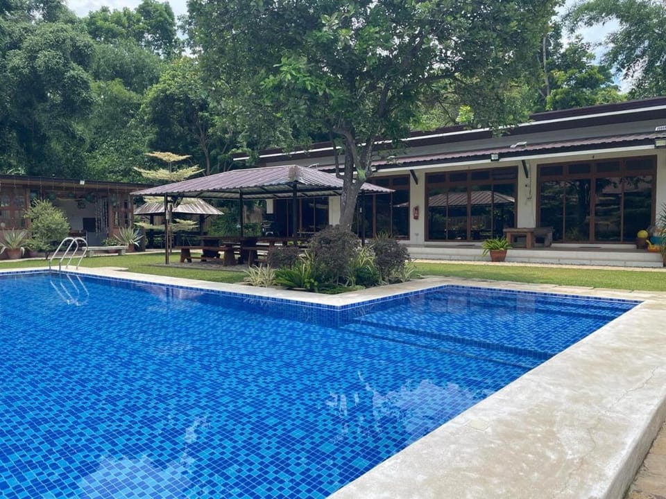 Minoah's Private Resort La Union Villa in La Union