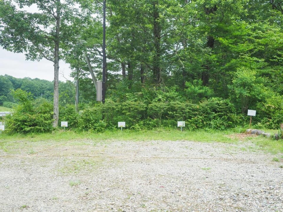 森の中に佇むバンガロー 広大な屋根付きデッキでbbq 卓球 ハンモック House in Japan