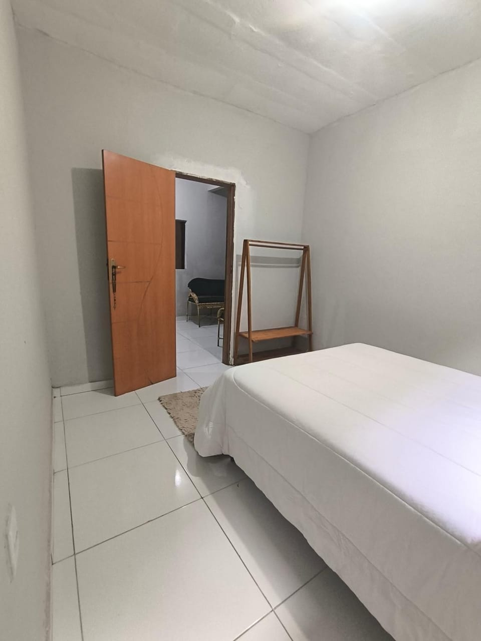 Casa espaçosa House in Belém