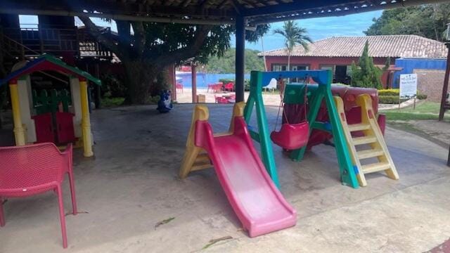 Villas Pratagy- Jambu 2-Bangalô Master House in Maceió