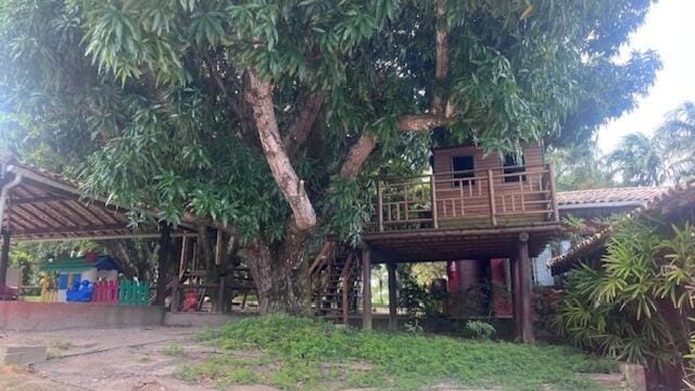 Villas Pratagy- Jambu 2-Bangalô Master House in Maceió