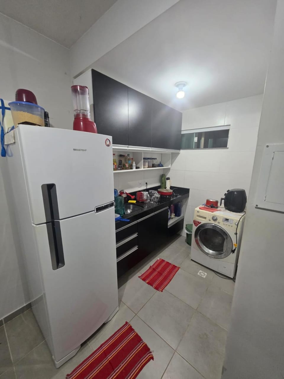 apartamento cop 30 2 pessoas Apartment in State of Maranhão, Brazil