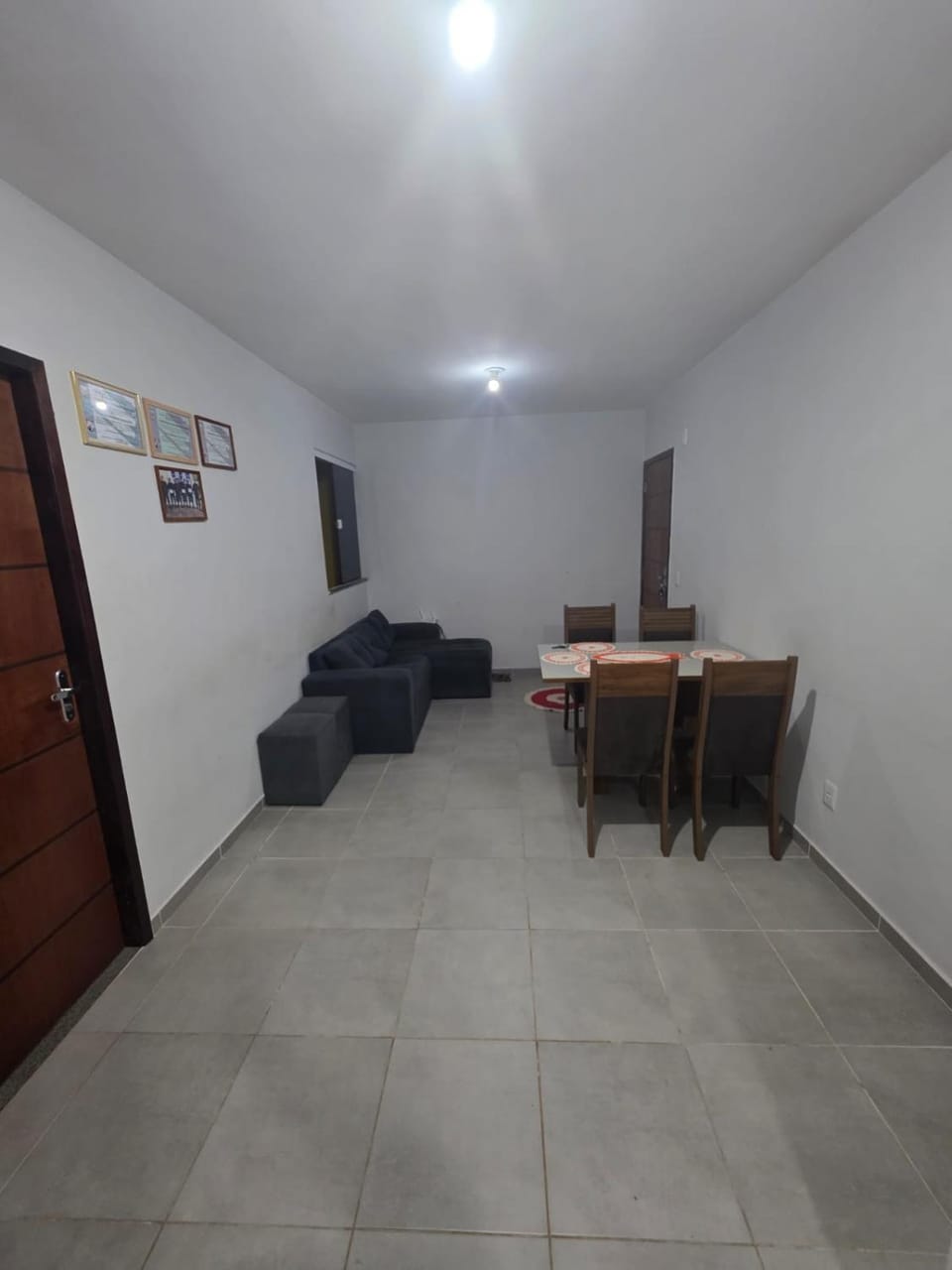 apartamento cop 30 2 pessoas Apartment in State of Maranhão, Brazil