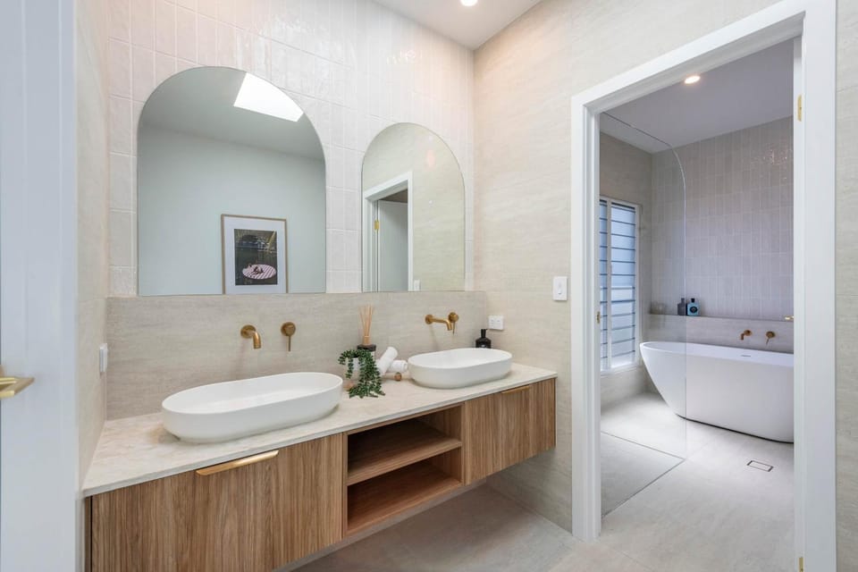 La Concha - Oceanstays - Luxury Holiday Home House in Iluka
