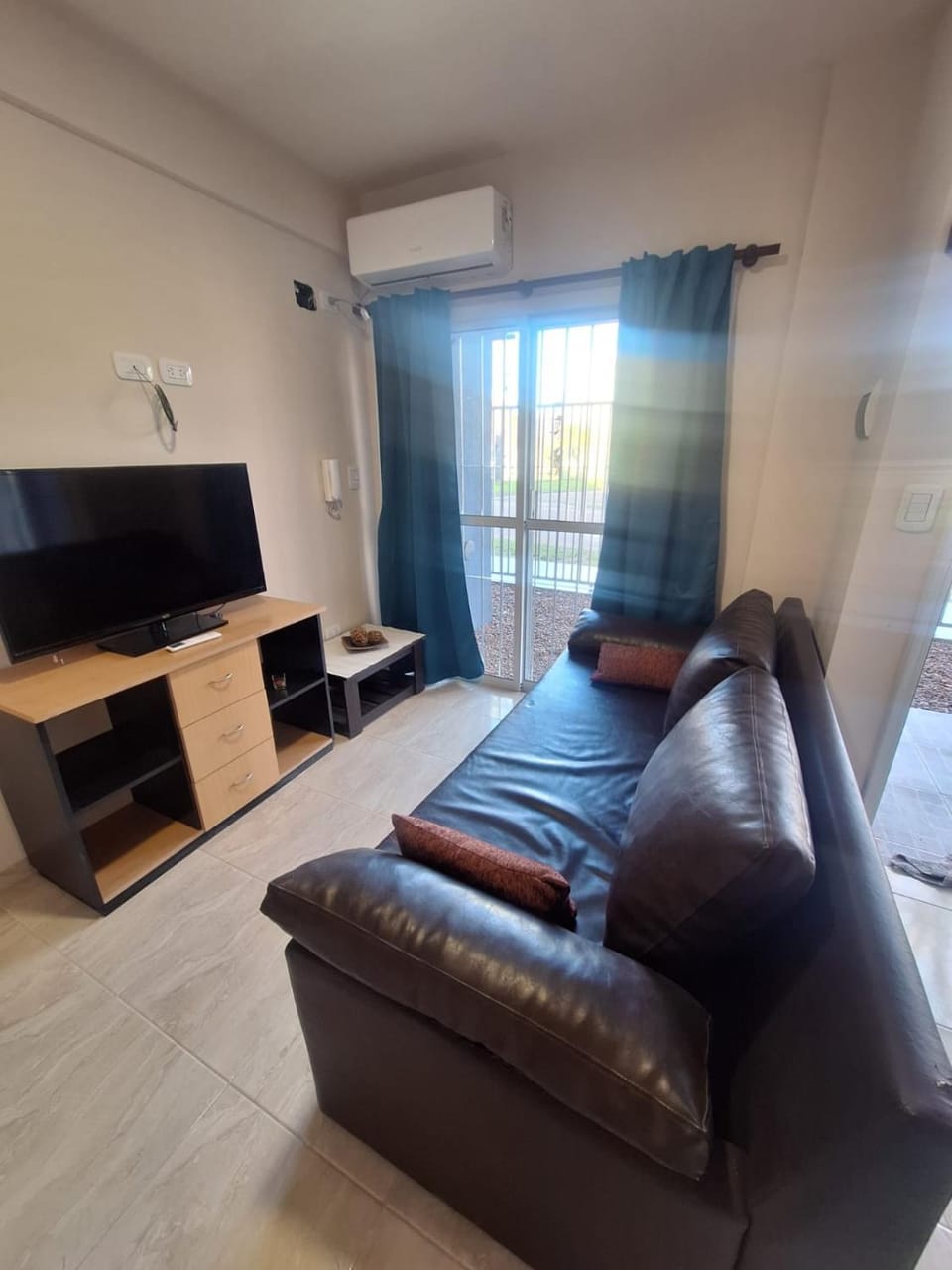 Colon Parque y Playa 2 a 4 personas Apartment in Colón