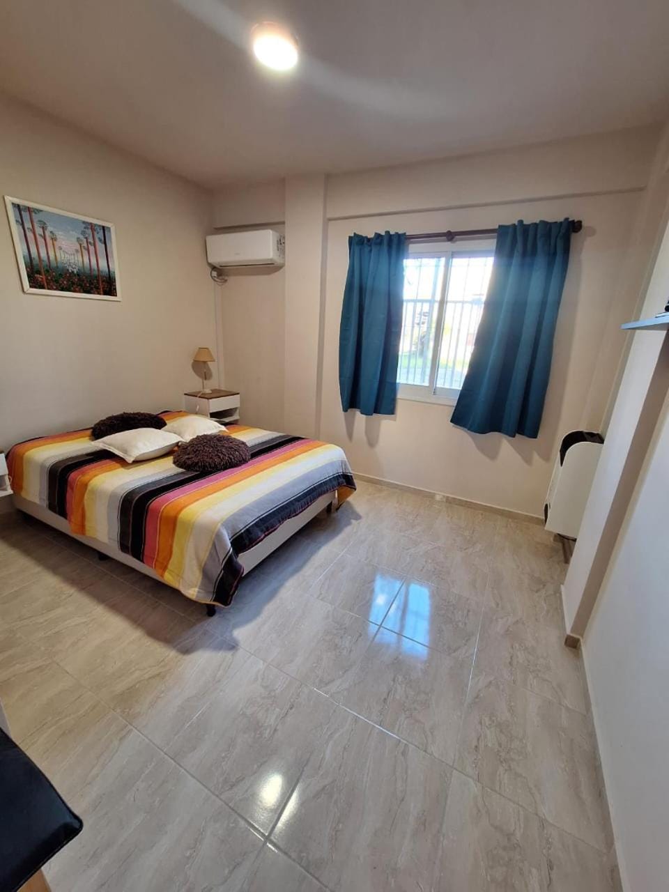 Colon Parque y Playa 2 a 4 personas Apartment in Colón
