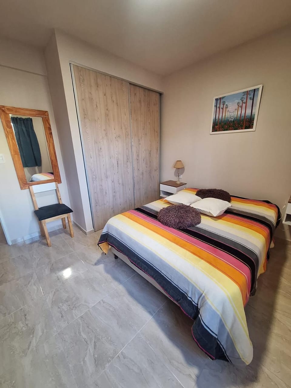 Colon Parque y Playa 2 a 4 personas Apartment in Colón