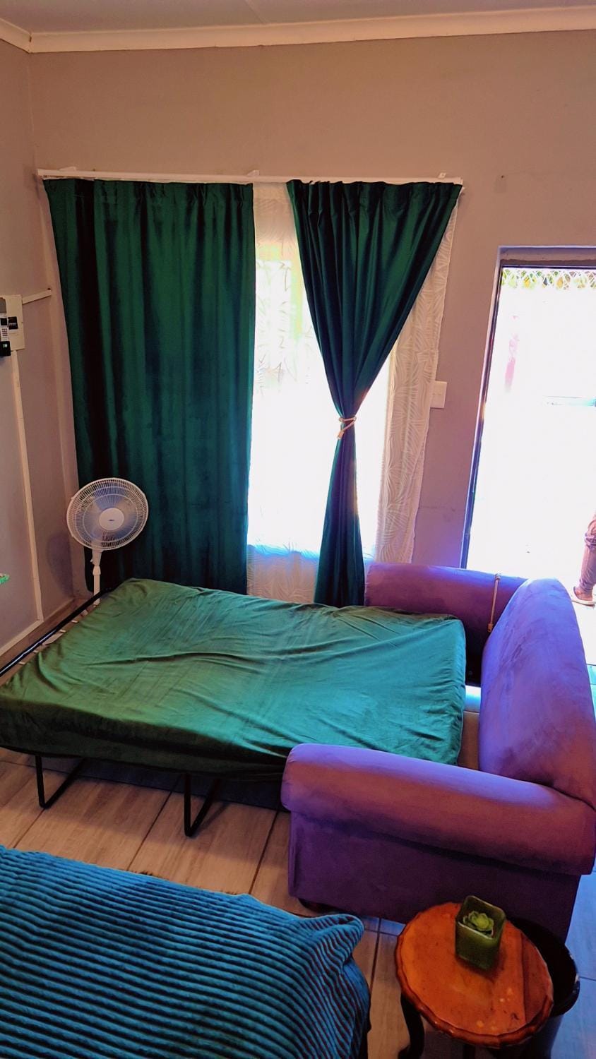 Emerald Green Family Haven! Vacation rental in Gauteng
