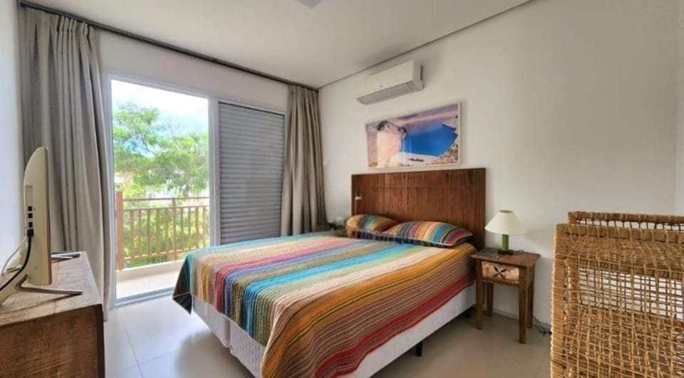 Descansar e Curtir na Casa de Juquehy House in São Sebastião
