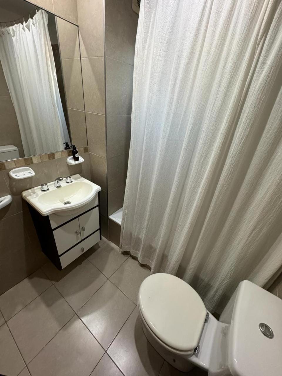 Shower, Toilet, Bathroom, Bath