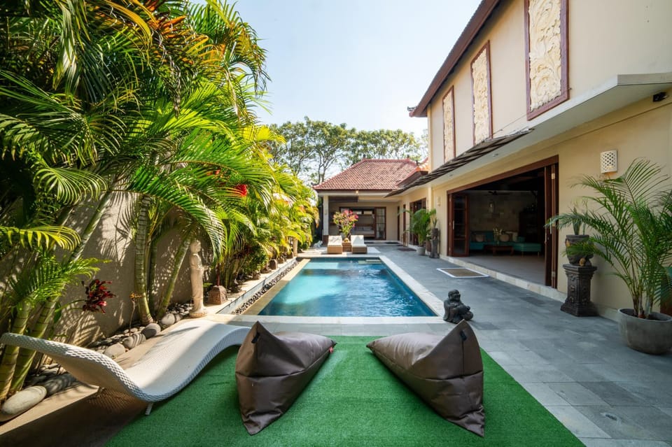 Garden, Garden view, Garden view, Pool view, Pool view, Swimming pool, Swimming pool