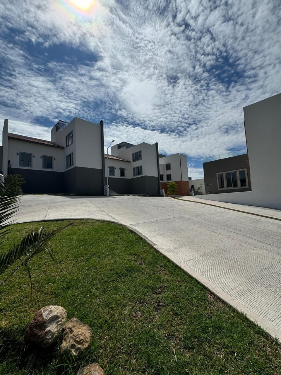 Beautiful private house 10 minutes from downtown House in San Miguel de Allende