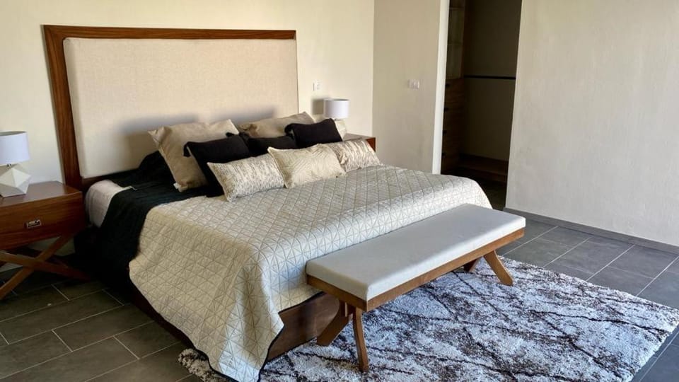 Beautiful private house 10 minutes from downtown House in San Miguel de Allende