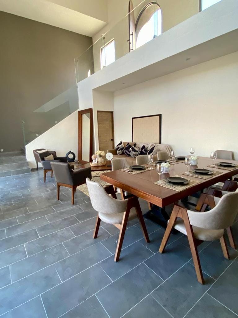 Beautiful private house 10 minutes from downtown House in San Miguel de Allende