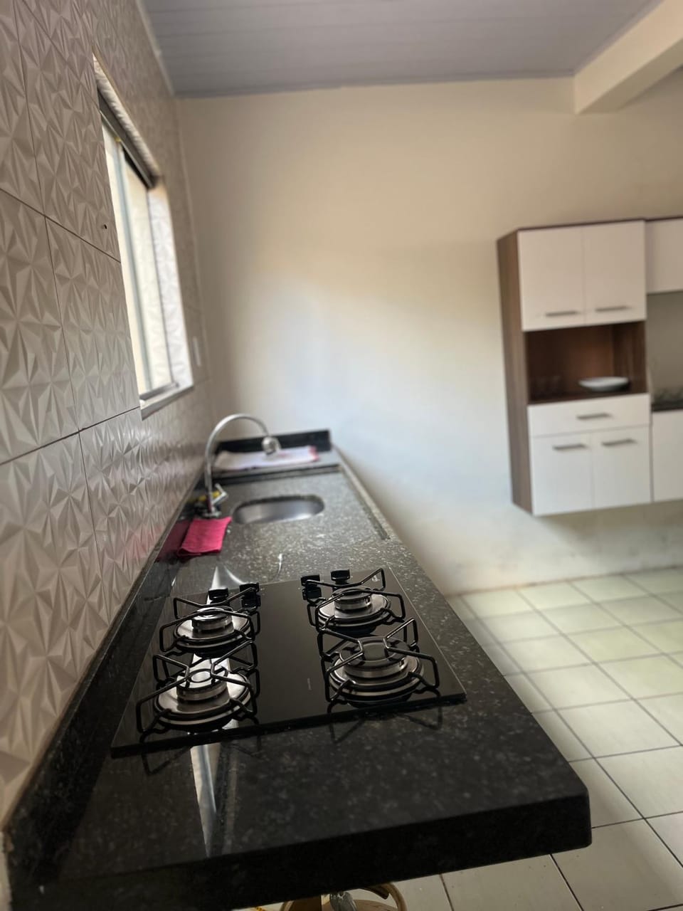 Casa da folha 12 Campground/ 
RV Resort in State of Tocantins