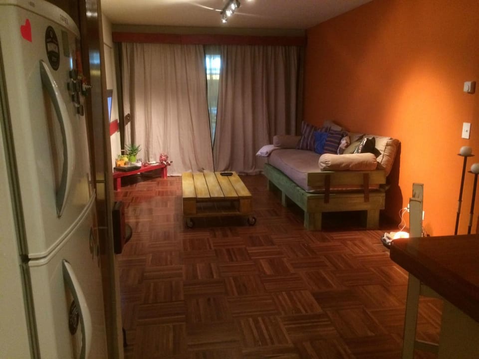 Edificio Roble Apartment in San Carlos Bariloche