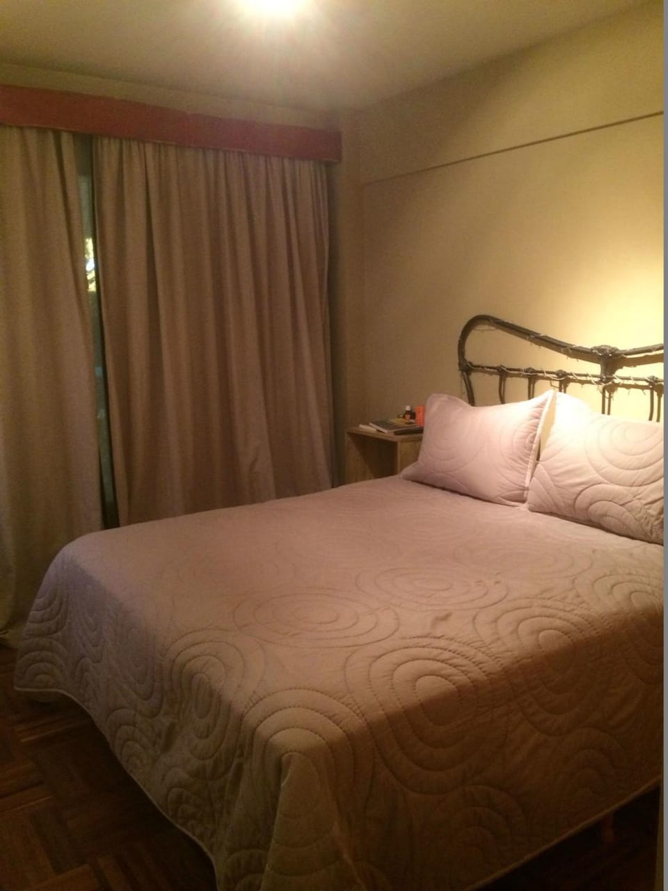 Edificio Roble Apartment in San Carlos Bariloche