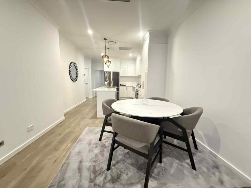 Serene Escape House in Wollongong