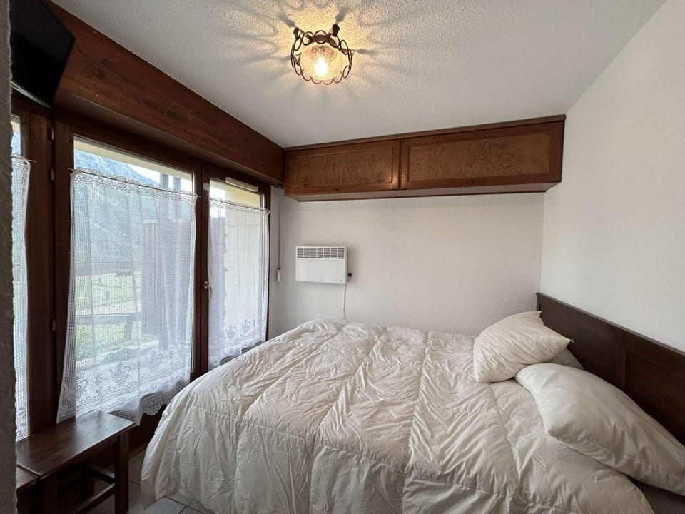 Appartement 4 personnes à Montgenèvre avec parking privatif - FR-1-330D-152 Apartment in Montgenèvre