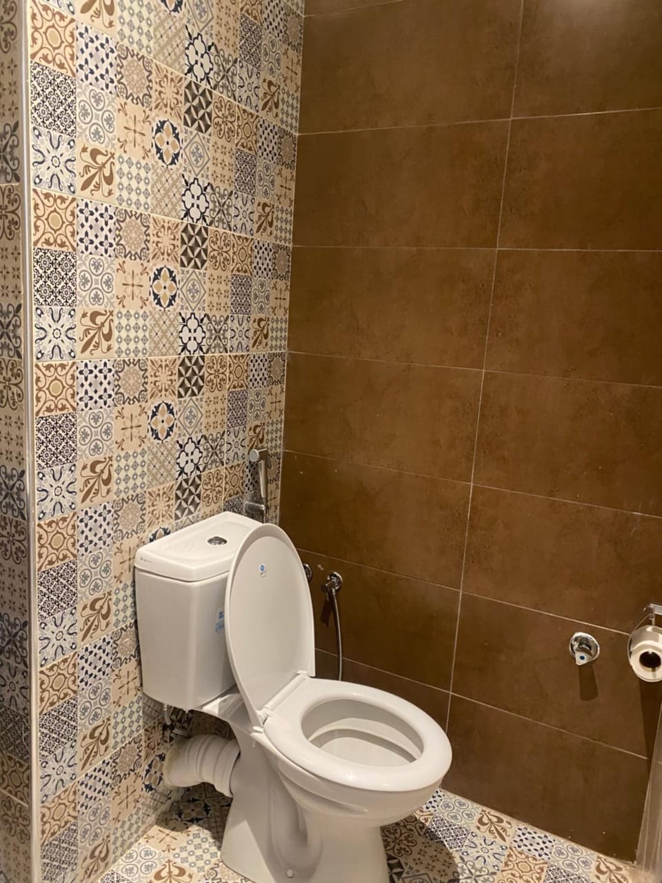 Appartement golf garden Apartment in Tangier