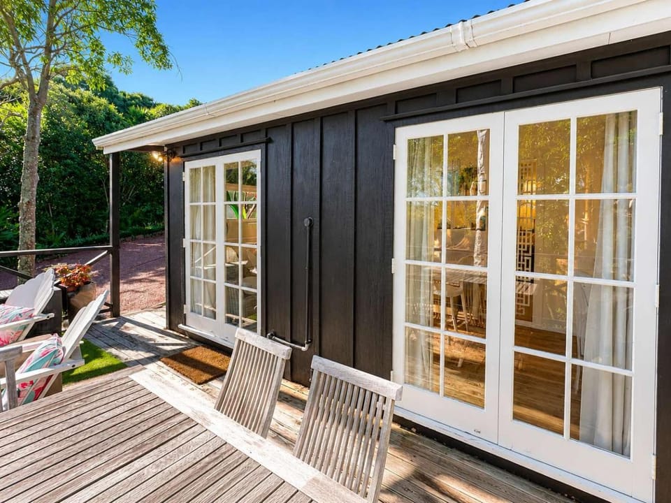 Jacksons Hideaway - Stay Waiheke House in Auckland Region