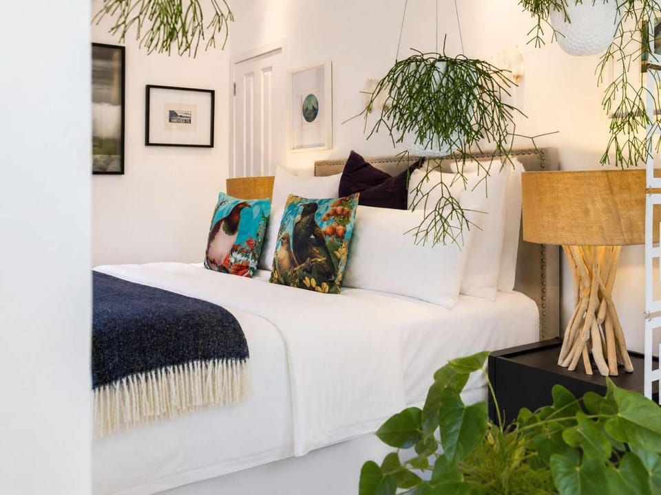 Jacksons Hideaway - Stay Waiheke House in Auckland Region