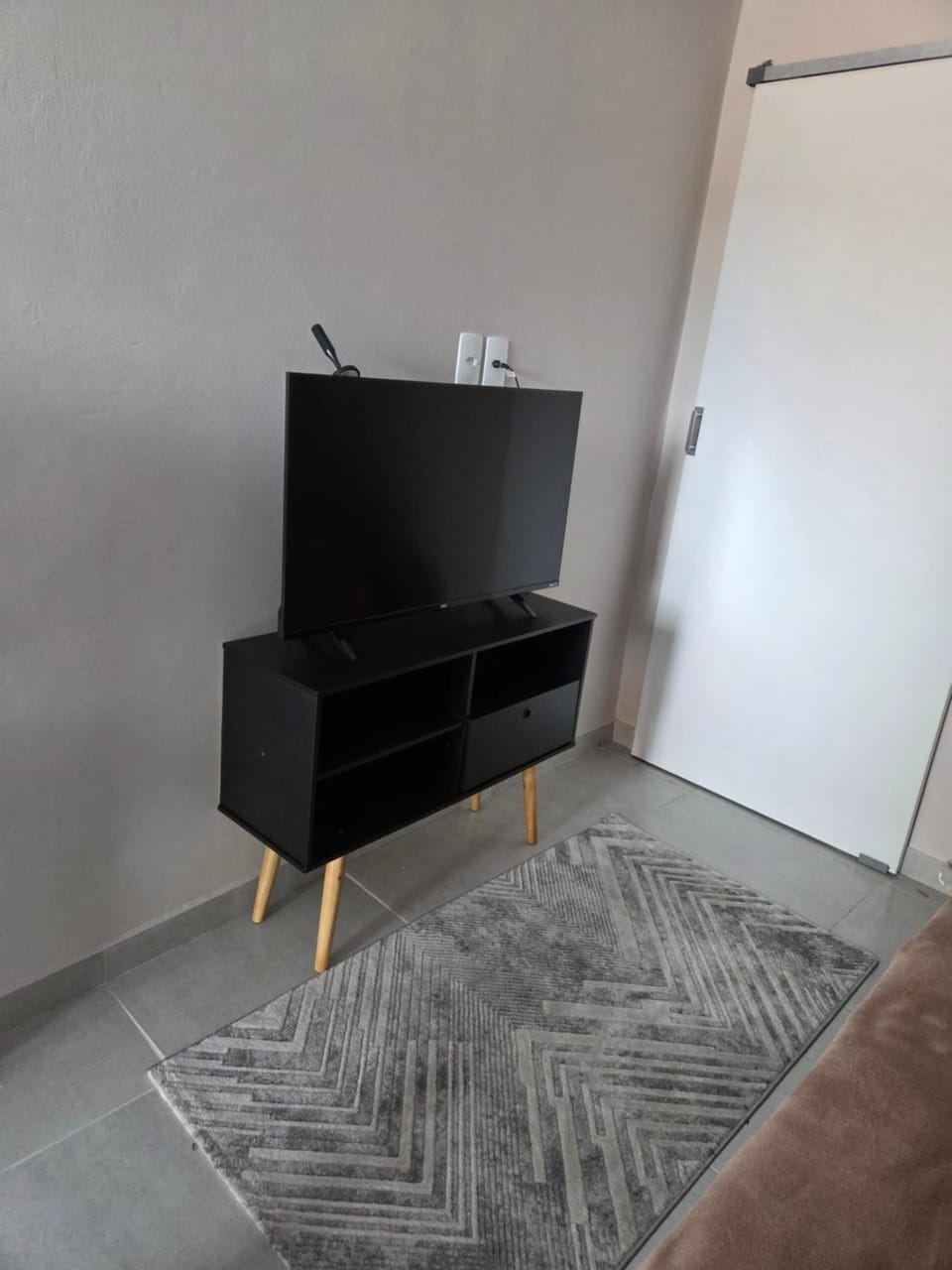 Kitnets da Dona Val Apartment in Joinville