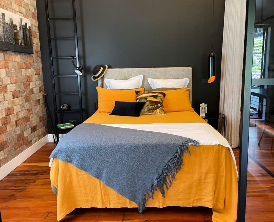 Moa Studios - Stay Waiheke Apartment in Auckland Region
