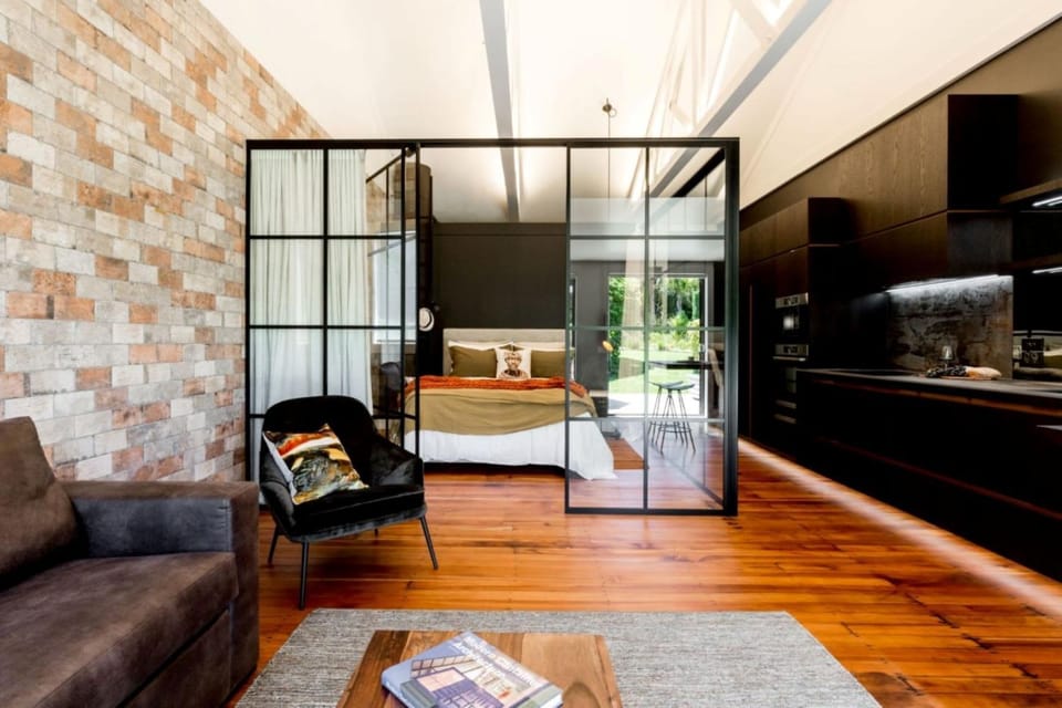 Moa Studios - Stay Waiheke Apartment in Auckland Region