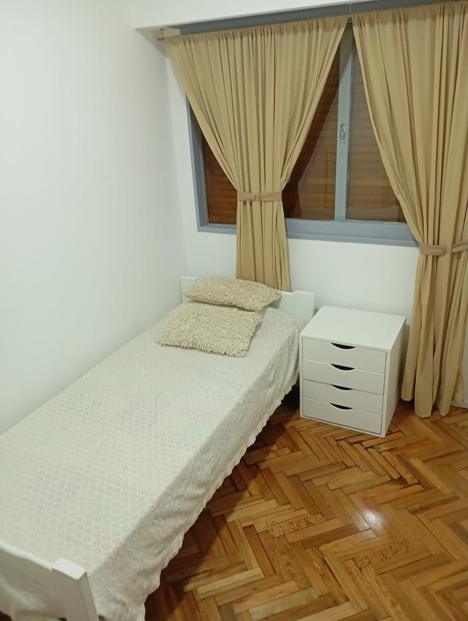 Hermoso decto en Palermo Hollywood Apartment in Buenos Aires